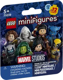 Marvel Series 2 - Random Box