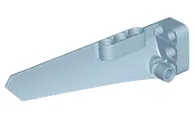 Technic Panel Fairing #6 Long Smooth, Side B