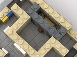 Modular Bank #1