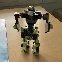 Transformer "Spring"