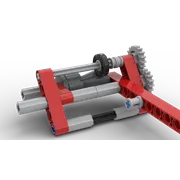 Continuosly Variable Transmission 2