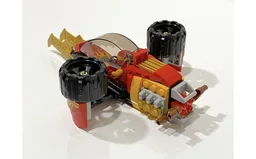 71780 VTOL Raider