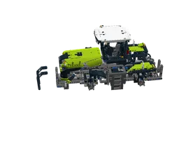 42054 Claas Xerion 5000 Trac VC RC