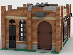 Warehouse