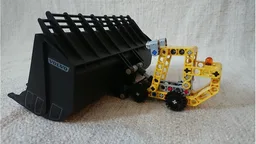 Wheel Loader XS