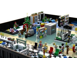 Department Store