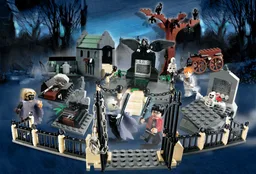 Graveyard Duel