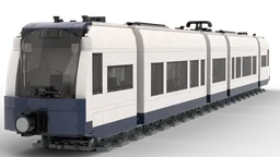 Siemens S70 LRV