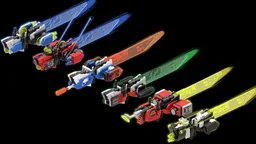 Razor Hover Bike Neo-'90s collection
