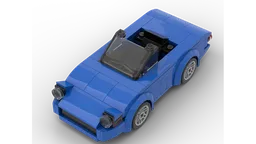 Mazda MX-5 Miata NA