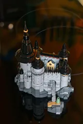 Castle Mellori