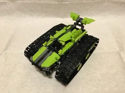 GrassHopper