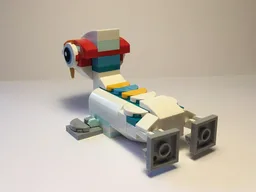 31140 Walrus