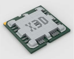 9800X3D AMD CPU