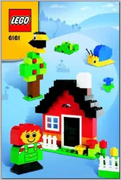 LEGO Brick Box
