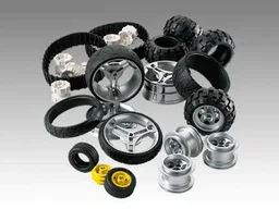 Wheel Pack