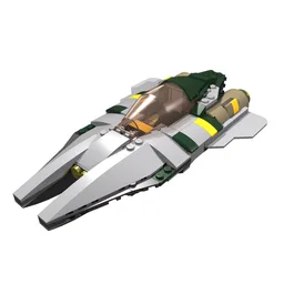 75150 Rw Airspeeder Mk2