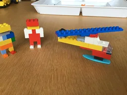 30510 - Helicopter