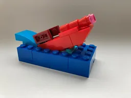 11005 Advent - Day 16 - Firefighter Speedboat