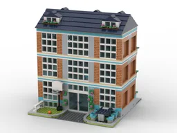 Modular School