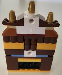 Royal Fireplace