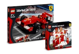Ferrari Collection