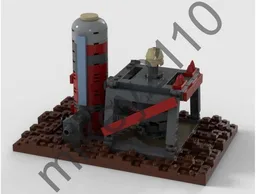 Warhammer 40k - DoW Ork Generator