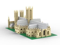 Lincoln Cathedral