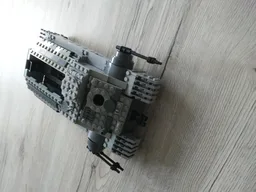 Hovertank