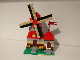 11016 Windmill