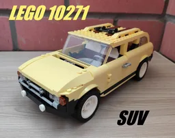 10271 SUV