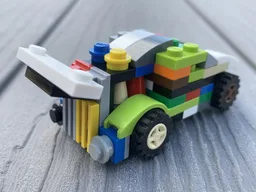 31027 Race prototype