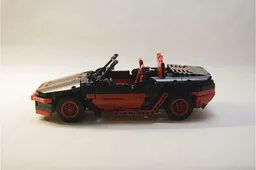 Roadster (TC9)
