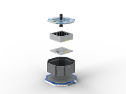 PBCC Computer Core