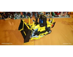 Mechatech Mechadozer