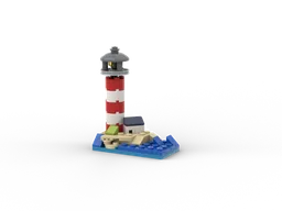 Micro Lighthouse
