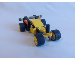 Formula One 30433 Alternative