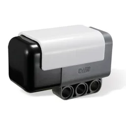 Sensor, Infrared Seeker, NXT / Dark Bluish Gray