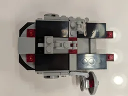 Imperial Falcon