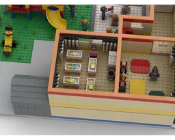 Daycare version 2