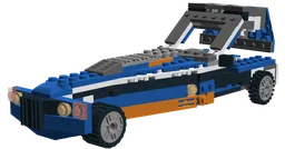 31008 Hot-Rod