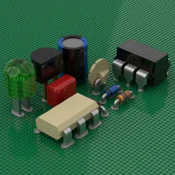 Optocoupling Circuit Mk II