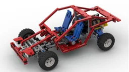 8865 Test Car Redux