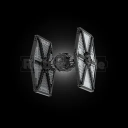 First Order TIE Starfighter