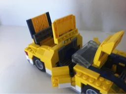 Corvette Convertible