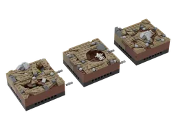 40k No Man's Land