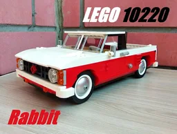 10220 Rabbit