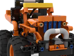 42135 - Offroader