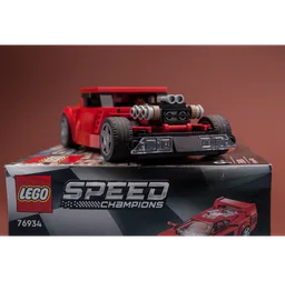 76934 Hot Rod