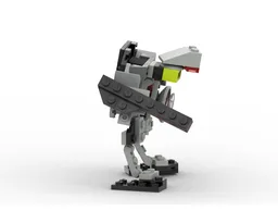 Micro Mecha